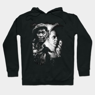 Shawshank Redemption Hoodie